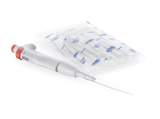 0,1 – 2 ml Eppendorf Research® 3 neo